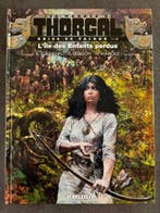 Thorgal - Kriss de Valnor T6 + dédicace - C - 1 Album -, Boeken, Stripverhalen, Nieuw