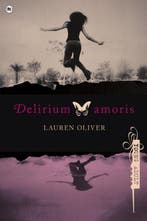 Delirium amoris / Delirium trilogie / 1 9789044332834, Verzenden, Lauren Oliver