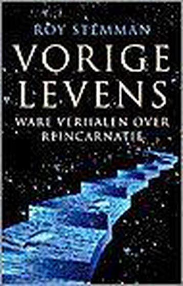VORIGE LEVENS 9789038909417 R. Stemman, Verzenden, R. Stemman