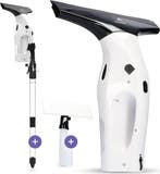 2dekans | Motionflow Vacuüm Raamwisser met verlengstuk 61cm, Ophalen of Verzenden