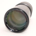 Minolta MD TELE ROKKOR 200mm 1:4 Objectif d’appareil photo, Audio, Tv en Foto, Fotocamera's Analoog, Nieuw