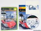 Xbox Classic - OutRun 2 + OutRun 2 Music Cd - English, Verzenden