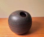 Ravelli Pottery - Jaap Ravelli - Vaas (5) - Steengoed - Lot, Antiek en Kunst