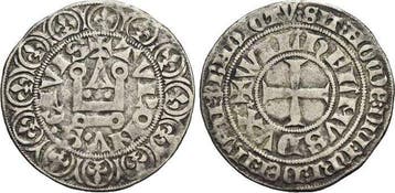 Juelich Wilhelm Ii 1361-1393, Verzenden
