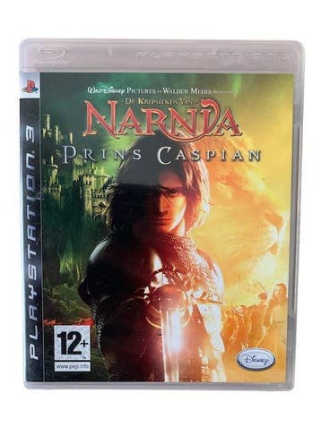 Prince Caspian The Chronicles Of Narnia (PS3) (TWEEDEHANDS), Verzenden, Nieuw