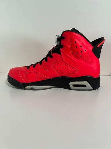 Air Jordan - Air Jordan 6 - Sneakers - Maat: EU 40 - Nieuw, Kleding | Heren, Schoenen, Nieuw