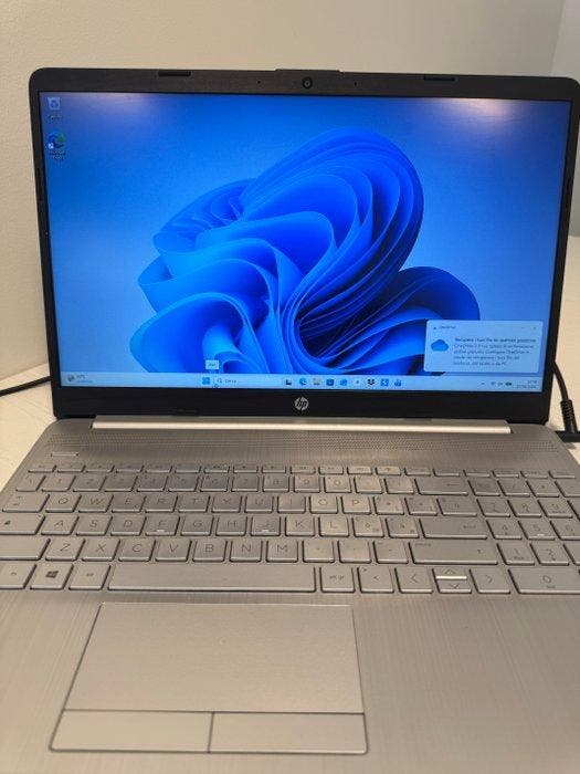 HP Laptop Pavilion 15 Win11, 8Gb, SSD 512GB, GeForce MX130, Consoles de jeu & Jeux vidéo, Consoles de jeu | Accessoires Autre