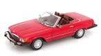 kk-scale 1:12 - Modelauto - Mercedes-Benz 450SL R107