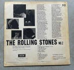 Rolling Stones - The Rolling Stones No.2 - Matrix variant, Nieuw in verpakking