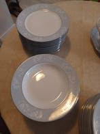 Boyer, Limoges - Tafelservies (42) - Porselein