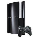 Playstation 3 Phat 40GB + Controller (PS3 Spelcomputers), Ophalen of Verzenden, Zo goed als nieuw