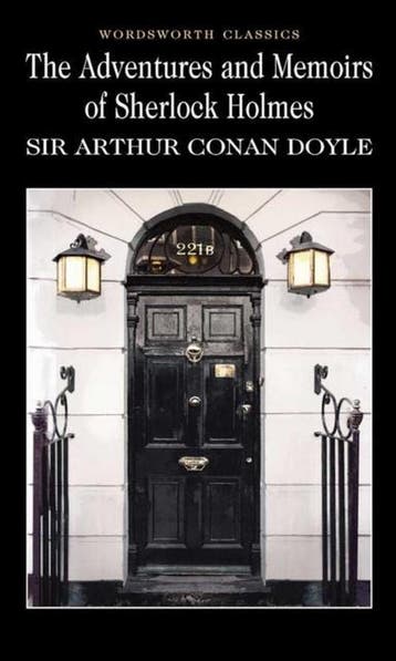 Adventures Of Sherlock Holmes 9781853260339, Livres, Verzenden, Arthur Conan Doyle