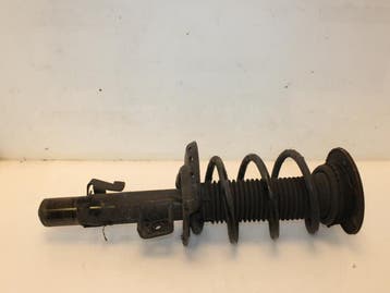 Schokdemperpoot links-voor Volvo V60 O104728, Nieuw