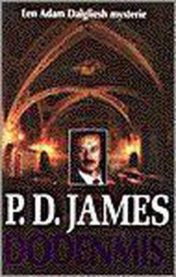 Dodenmis / Parel pockets 9789022527061 P.D. James, Verzenden, Gelezen, P.D. James