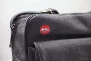 Leica Camera Case / bag - Housse pour appareil photo