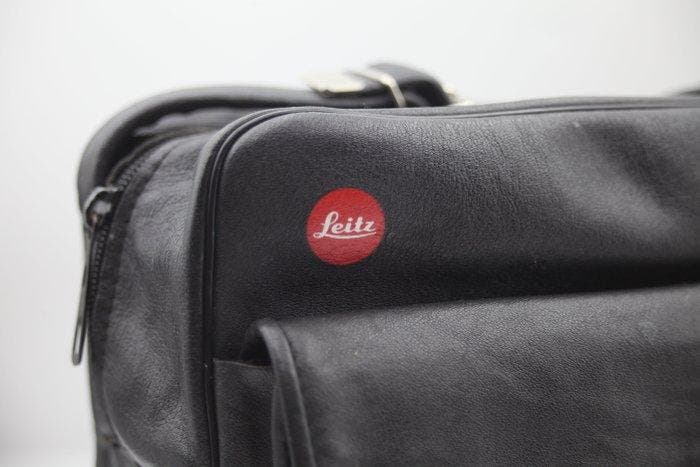 Leica Camera Case / bag - Housse pour appareil photo, Collections, Appareils photo & Matériel cinématographique
