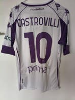 Fiorentina - Championnat dItalie de Football - Gaetano, Nieuw