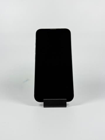 iPhone 13 128GB - Zwart - 12mnd garantie, 128 GB, Zwart, IPhone 13, Ophalen of Verzenden