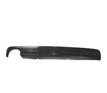 DIFFUSEUR BMW E39 95-03 LOOK M DOUBLE SORTIE GAUCHE, Verzenden
