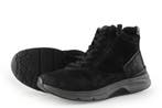 Gabor Sneakers in maat 39 Zwart, Verzenden, Sneakers