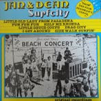 Jan &amp; Dean - Surfcity, Verzenden, Gebruikt