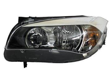 BMW X1 E84 2012-2015 Koplamp Links (Koplampen, Verlichting), Verzenden, Nieuw