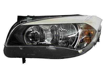 BMW X1 E84 2012-2015 Koplamp Links (Koplampen, Verlichting), Autos : Pièces & Accessoires, Éclairage, Envoi