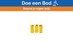 Bieden: Used Marport Master Distance Sensor, Watersport en Boten, Ophalen of Verzenden, Nieuw