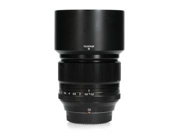 Fujifilm XF 56mm f/1.2 R - 1 jaar garantie, Ophalen of Verzenden, Comme neuf