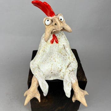 Anna Em - REALLY?? - hand made