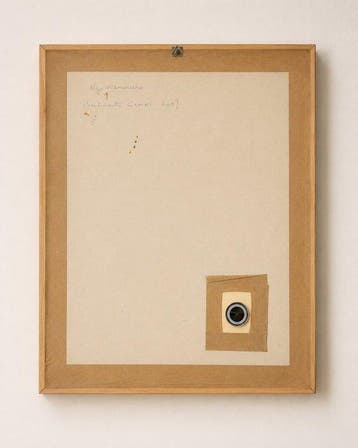 Naji Kamouche (1968 - Sentiments Croisés