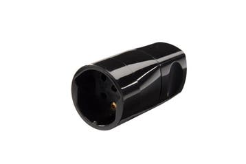 Martin Kaiser 5-Pole Swiss Coupling Socket Type 15/10 Amp -, Verzenden, Nieuw