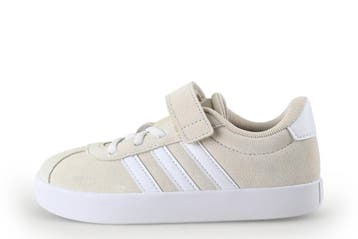 Adidas Sneakers Jongens in maat 31 Beige, Enfants & Bébés, Vêtements enfant | Chaussures & Chaussettes, Verzenden, Schoenen