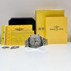 Breitling - Chronomat Evolution - Sans prix de réserve -