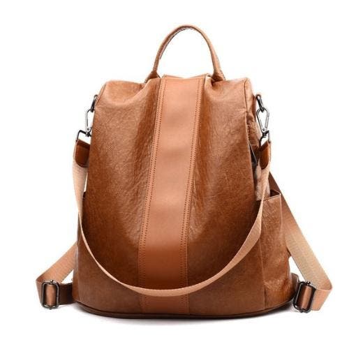 2dekans | Glennoo Anti-diefstal Rugzak Dames - Rugtas dames, Handtassen en Accessoires, Tassen | Damestassen, Ophalen of Verzenden