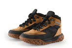 Timberland Boots Jongens in maat 28 Bruin, Timberland, Verzenden, Jongen of Meisje, Schoenen