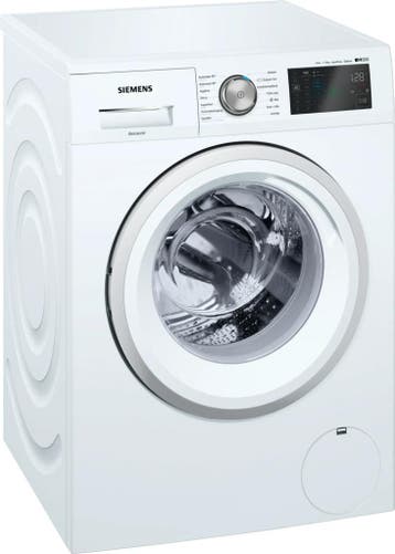 Siemens WM14T6H6NL i-Dos Wasmachine – 8 kg, 1400 toeren,, Ophalen of Verzenden