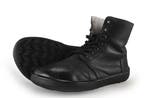 Barefoot Be Lenka Veterboots in maat 41 Zwart, Barefoot Be Lenka, Verzenden, Zwart, Boots