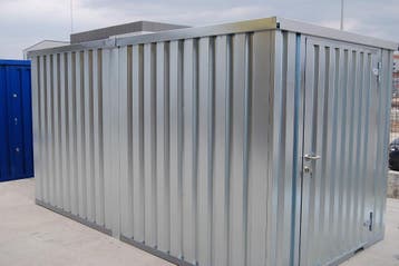 Container chantier