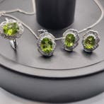Sans prix de réserve - Ensemble de bijoux 3 pièces Argent -, Bijoux, Sacs & Beauté