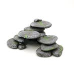 Stapelstenen met grot OS-184 - aquarium decoratie, Dieren en Toebehoren, Ophalen of Verzenden, Nieuw