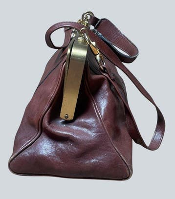 altro - Gladstone Vintage anni 70 Dottore Donna - Handtas
