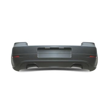 PARE CHOCS ARRIÈRE VOLKSWAGEN VW GOLF 4 97-03 LOOK R32 GOLF, Autos : Pièces & Accessoires, Verzenden