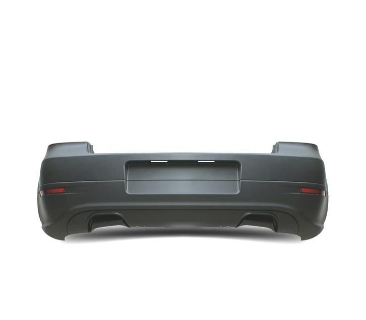 PARE CHOCS ARRIÈRE VOLKSWAGEN VW GOLF 4 97-03 LOOK R32 GOLF, Autos : Pièces & Accessoires, Carrosserie & Tôlerie, Envoi