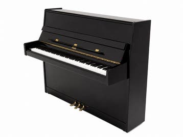 Rösler Allegro 108 (2001), Verzenden