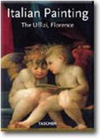 Italian painting 9783822859995 Alessandro Cecchi, Verzenden, Gelezen, Alessandro Cecchi