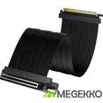TRYX STRING PCIe 5.0 x16 Riser Kabel 200mm Zwart, Verzenden, Nieuw
