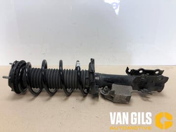 Schokdemperpoot links-voor Ford Fiesta O274700, Nieuw