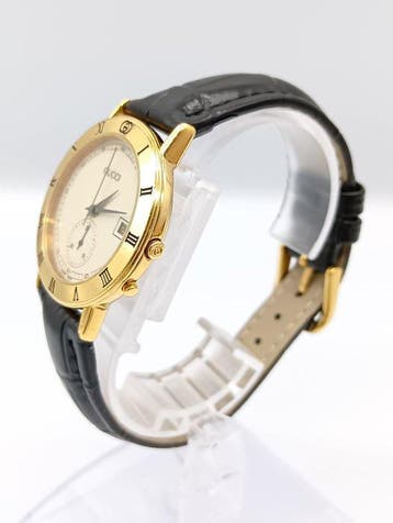 Gucci - Sans prix de réserve - 3800M - Homme - 1990-1999, Bijoux, Sacs & Beauté