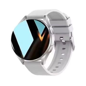 Smart Watch 6 - 1.44 Scherm - Sport Gezondheid Tracker, Verzenden